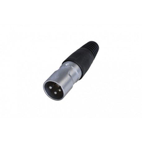 CONECTOR XLR REAN RCX3M-Z-000-0