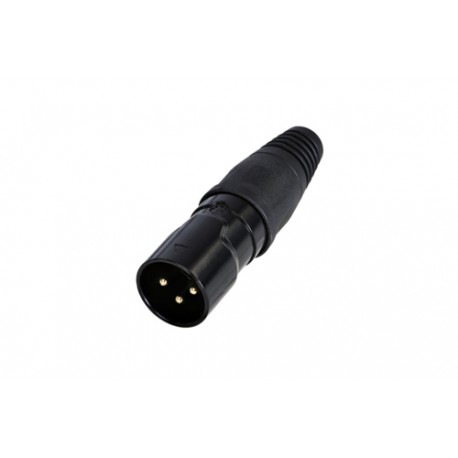 CONECTOR XLR REAN RCX3M-Z-002-0