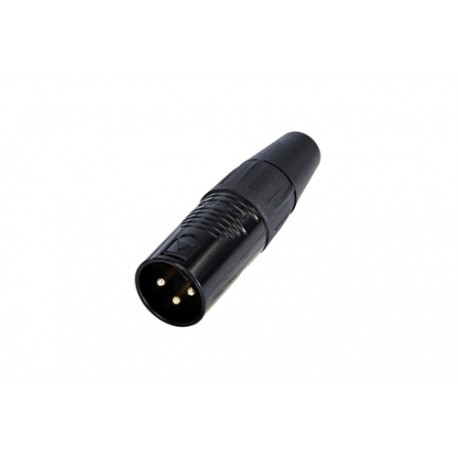 CONECTOR XLR REAN RC3M-B