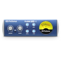 PREAMPLIFICATOR PRESONUS TUBEPRE V2