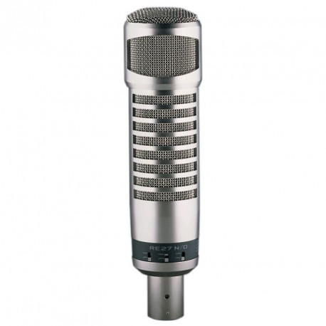 MICROFON VOCAL ELECTRO VOICE RE27ND