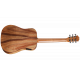 CHITARA ACUSTICA TAYLOR BTe-Koa, ES-B