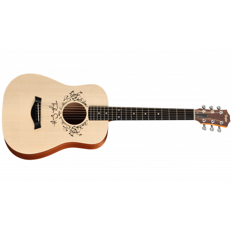 CHITARA ACUSTICA TAYLOR TS-BT