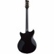 CHITARA ELECTRICA YAMAHA RSE20 BLACK