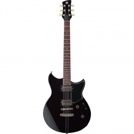 CHITARA ELECTRICA YAMAHA RSE20 BLACK