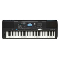 Pian Digital Portabil Yamaha PSR-EW425