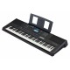 PIAN DIGITAL PORTABIL YAMAHA PSR-EW425