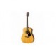 CHITARA ACUSTICA YAMAHA F310 NT