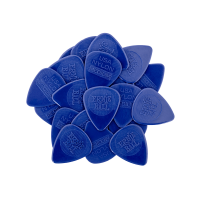 Pana Chitara Ernie Ball Medium Injection Molded Nylon Picks 0.72mm