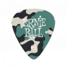 Pana Chitara Ernie Ball Camouflage Cellulose Heavy