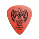 PANA CHITARA ERNIE BALL 1.14MM RED EVERLAST PICKS