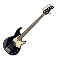 CHITARA BASS YAMAHA BBP35 MIDNIGHT BLUE