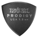 PANA CHITARA ERNIE BALL 1.5MM BLACK LARGE SHIELD PRODIGY PICK