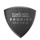 PANA CHITARA ERNIE BALL 1.5MM BLACK SHIELD PRODIGY PICK