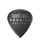 Pana Chitara Ernie Ball 1.5mm Black Mini Prodigy Pick