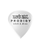 Pana Chitara Ernie Ball 2.0mm White Mini Prodigy Pick