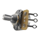 Pana Chitara Ernie Ball 250k Split Shaft Potentiometer