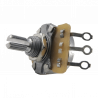 Pana Chitara Ernie Ball 250k Split Shaft Potentiometer