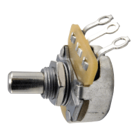 PANA CHITARA ERNIE BALL 250K SOLID SHAFT POTENTIOMETER