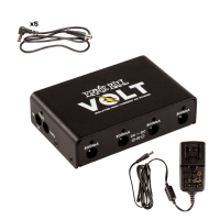 BUTON POTENTIOMETRU ERNIE BALL VOLT POWER SUPPLY