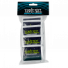 Carpa Curatat Ernie Ball Wonder Wipes String Cleaner