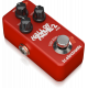 PROCESOR CHITARA TC ELECTRONIC HALL OF FAME 2 MINI REVERB