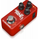 PROCESOR CHITARA TC ELECTRONIC HALL OF FAME 2 MINI REVERB