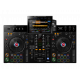 CONTROLLER DJ PIONEER XDJ-RX3