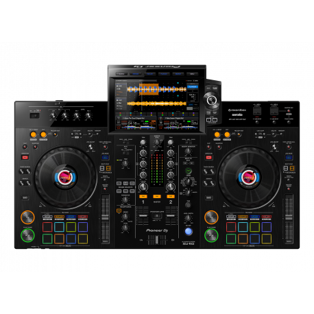 CONTROLLER DJ PIONEER XDJ-RX3