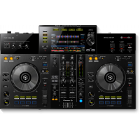 CONTROLLER DJ PIONEER XDJ-RR