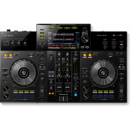 CONTROLLER DJ PIONEER XDJ-RR