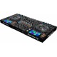 Controller Consola DJ Pioneer DDJ-RZ