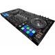 Controller Consola DJ Pioneer DDJ-RZ