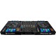 Controller Consola DJ Pioneer DDJ-RZ