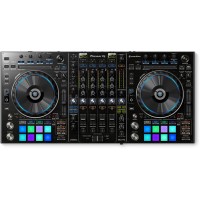 Controller Consola DJ Pioneer DDJ-RZ