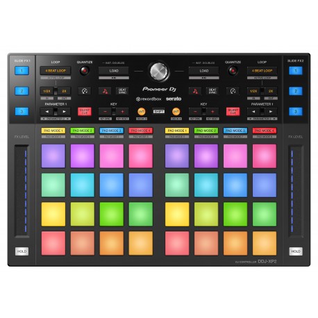 CONTROLLER DJ PIONEER DDJ-XP2