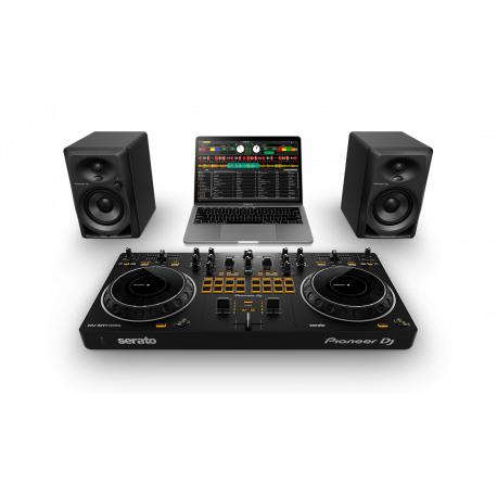 CONTROLLER DJ PIONEER DDJ-REV1