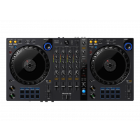 Controller Consola DJ Pioneer DDJ-FLX6