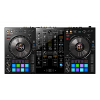 CONTROLLER DJ PIONEER DDJ-800