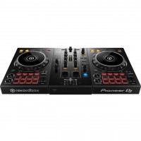 CONTROLLER DJ PIONEER DDJ-400