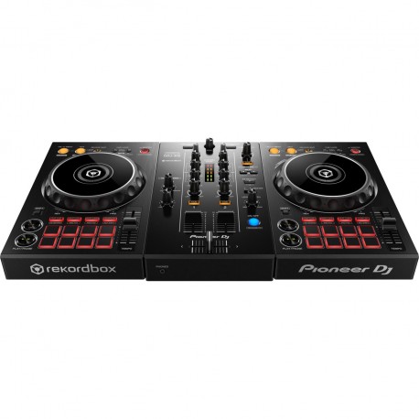 CONTROLLER DJ PIONEER DDJ-400