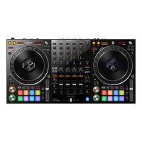 Controller Consola DJ Pioneer DDJ-1000SRT