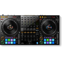 Controller DJ Pioneer DDJ-1000