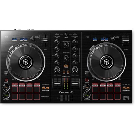 CONTROLLER DJ PIONEER DDJ-RB