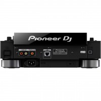 CD PLAYER DJ PIONEER CDJ-2000NXS 2