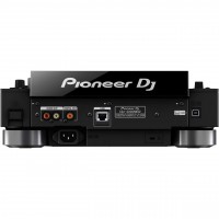 CD Player DJ Pioneer CDJ-2000NXS 2