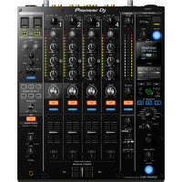 Mixer DJ Pioneer DJM-900NXS2