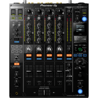 MIXER DJ PIONEER DJM-900NXS2