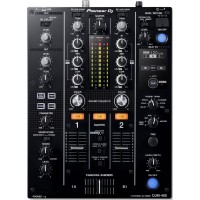 MIXER DJ PIONEER DJM-450