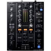 Mixer DJ Pioneer DJM-450